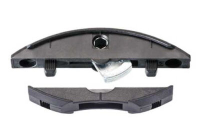 Lamello Clamex P-14, P10 Medius Cam-Lock Biscuit - Detachable Connector for center panels from 16mm thickness
