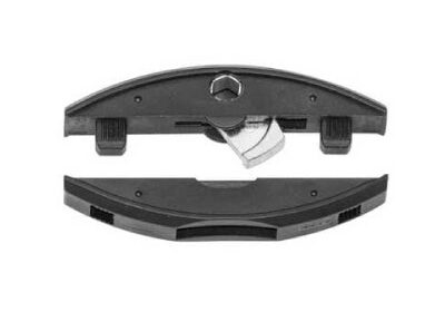 Lamello Clamex P-10 Cam-Lock Biscuit, Detachable Connector for Materials from 12mm thickness