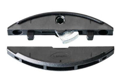 Lamello Clamex P14 Cam-Lock Biscuit - Detachable Furniture Connector