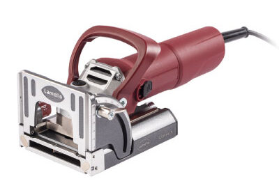 Lamello Classic X Biscuit Joiner - The Original Biscuit Joiner For Every Workshop