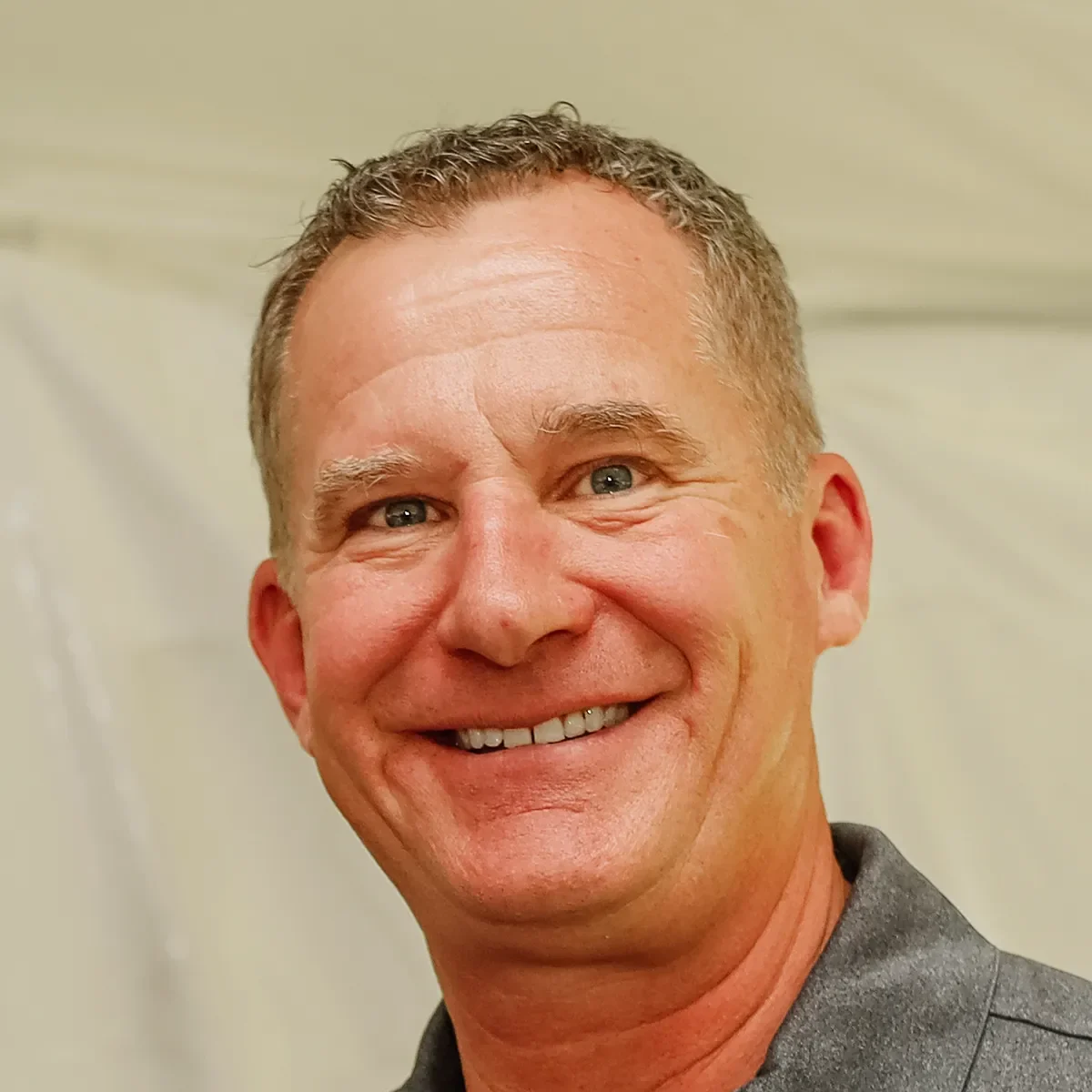 Dave Rakauskas - CSAW CEO