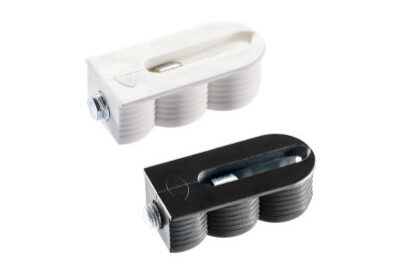 Lamello Cabinet 12 Connector - Fo Use in ¾” material for 90-degree connections