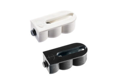 Lamello Cabinet 8 Connector - For use in thinner material or shared, ¾” partitions