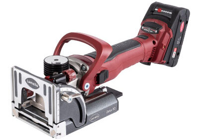 Lamello Zeta P2 Cordless Biscuit Joiner
